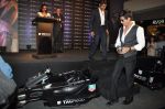 Shahrukh Khan launches Tag Heuer Carrera Monaco Grand Prix limited edition watch in Pheonix Mills, Mumbai on 10th May 2012 (28).JPG
