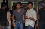 Sunil Shetty, Ravi Kishan at the Premiere of The Forest in PVR, JUhu, Mumbai on 10th May 2012 (62).JPG