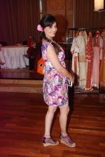 Deepshikha at Anita More fashion event in Grand Hyatt, Mumbai on 11th May 2012 (26).JPG