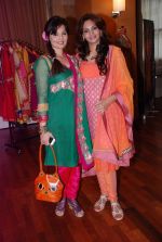Deepshikha at Anita More fashion event in Grand Hyatt, Mumbai on 11th May 2012 (43).JPG