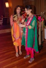 Deepshikha at Anita More fashion event in Grand Hyatt, Mumbai on 11th May 2012 (46).JPG