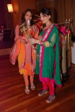 Deepshikha at Anita More fashion event in Grand Hyatt, Mumbai on 11th May 2012 (47).JPG