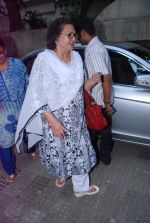 Helen at Dangerous Ishq screening in Mumbai on 10th May 2012 (5).JPG