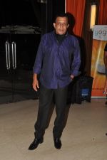 Mithun Chakraborty at the first look of movie Tukkaa Fit in Novotel, Mumbai on 11th May 2012 (1).JPG