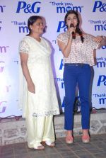 Prachi Desai at P & G Mom_s day event in Bandra,  Mumbai on 11th May 2012 (32).JPG