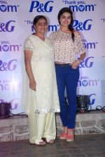 Prachi Desai at P & G Mom_s day event in Bandra,  Mumbai on 11th May 2012 (35).JPG