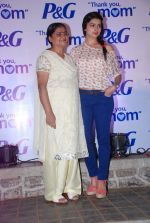 Prachi Desai at P & G Mom_s day event in Bandra,  Mumbai on 11th May 2012 (37).JPG