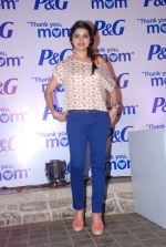 Prachi Desai at P & G Mom_s day event in Bandra,  Mumbai on 11th May 2012 (40).JPG