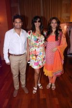 Sandhya Shetty at Anita More fashion event in Grand Hyatt, Mumbai on 11th May 2012 (53).JPG