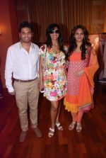 Sandhya Shetty at Anita More fashion event in Grand Hyatt, Mumbai on 11th May 2012 (54).JPG