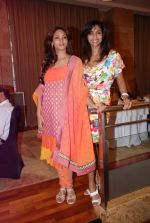 Sandhya Shetty at Anita More fashion event in Grand Hyatt, Mumbai on 11th May 2012 (61).JPG