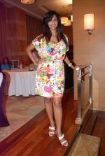 Sandhya Shetty at Anita More fashion event in Grand Hyatt, Mumbai on 11th May 2012 (63).JPG