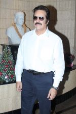 Akbar Khan at RK Excellence Awards in Bhaidas Hall, Mumbai on 12th May 2012 (10).JPG