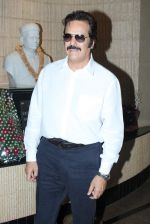 Akbar Khan at RK Excellence Awards in Bhaidas Hall, Mumbai on 12th May 2012 (7).JPG