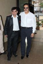 Akbar Khan at RK Excellence Awards in Bhaidas Hall, Mumbai on 12th May 2012 (8).JPG