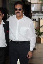 Akbar Khan at RK Excellence Awards in Bhaidas Hall, Mumbai on 12th May 2012 (9).JPG