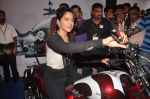 Sameera Reddy at Auto Expo in NSE on 12th May 2012 (7).JPG