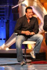 Sanjay Dutt on the sets of Extra Innings in R K Studios on 12th May 2012 (13).JPG