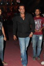 Sanjay Dutt on the sets of Extra Innings in R K Studios on 12th May 2012 (20).JPG