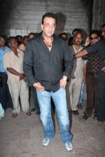 Sanjay Dutt on the sets of Extra Innings in R K Studios on 12th May 2012 (24).JPG