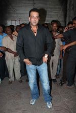 Sanjay Dutt on the sets of Extra Innings in R K Studios on 12th May 2012 (25).JPG