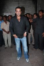 Sanjay Dutt on the sets of Extra Innings in R K Studios on 12th May 2012 (27).JPG