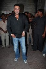 Sanjay Dutt on the sets of Extra Innings in R K Studios on 12th May 2012 (29).JPG