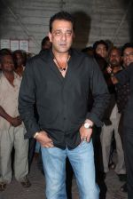 Sanjay Dutt on the sets of Extra Innings in R K Studios on 12th May 2012 (30).JPG