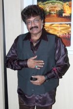 Shravan Kumar at RK Excellence Awards in Bhaidas Hall, Mumbai on 12th May 2012 (1).JPG