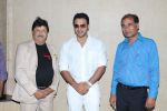 at RK Excellence Awards in Bhaidas Hall, Mumbai on 12th May 2012 (2).JPG