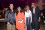 Bhuinder Singh, Mitali Singh, Talat Aziz, Bina Aziz at Talat Aziz concert in Blue Sea on 13th May 2012 (31).JPG