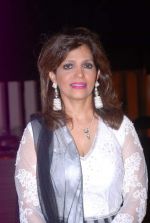 Bina Aziz at Talat Aziz concert in Blue Sea on 13th May 2012 (16).JPG