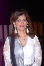 Bina Aziz at Talat Aziz concert in Blue Sea on 13th May 2012 (9).JPG