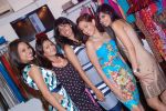 Shweta Pandit at Golmaal store new collection launch in Lokhandwala, Mumbai on 13th May 2012 (62).JPG