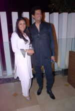 Sulaiman Merchant at Talat Aziz concert in Blue Sea on 13th May 2012 (93).JPG