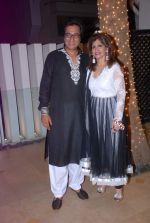 Talat Aziz, Bina Aziz at Talat Aziz concert in Blue Sea on 13th May 2012 (57).JPG