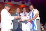 Govinda at Mother Teresa Award in Mumbai on 14th May 2012 (44).JPG