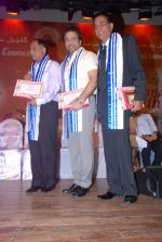 Govinda at Mother Teresa Award in Mumbai on 14th May 2012 (63).JPG