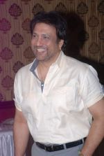 Govinda at Mother Teresa Award in Mumbai on 14th May 2012 (95).JPG