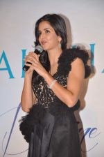 Katrina Kaif at Nakshatra logo launch in Mumbai on 14th May 2012 (10).JPG
