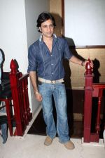 Rajiv paul at Teenu Arora album launch in Mumbai on 14th May 2012 (61).JPG
