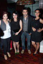 at Teenu Arora album launch in Mumbai on 14th May 2012 (43).JPG