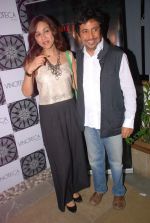 Amrita Puri, Ashwin Kumar at The Forest film premiere bash in Mumbai on 15th May 2012 (82).JPG