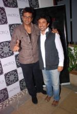 Javed Jaffery at The Forest film premiere bash in Mumbai on 15th May 2012 (95).JPG