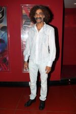 Makarand Deshpande at Ajinta film premiere in Cinemax, Mumbai on 15th May 2012 (42).JPG