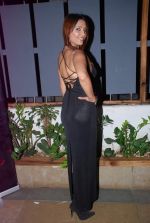 Pooja Misra at The Forest film premiere bash in Mumbai on 15th May 2012 (23).JPG