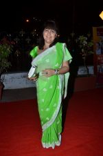 Raell padamsee at The Best Exotic Marigold Hotel premiere in NFDC, Mumbai on 16th May 2012 (79).JPG