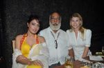 Surabhi Prabhu at actress Surabhi Prabhu_s birthday bash in Rude Lounge on 17th May 2012 (47).JPG