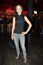 at actress Surabhi Prabhu_s birthday bash in Rude Lounge on 17th May 2012 (10).JPG