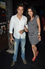 at actress Surabhi Prabhu_s birthday bash in Rude Lounge on 17th May 2012 (139).JPG